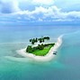 25 Pulau Kecil Di Indonesia