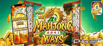 Cek Rtp Mahjong Ways 2 Hari Ini