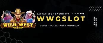 Foto Wwg Slot Demo Indonesia Terbaru