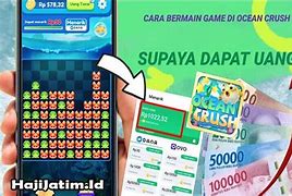 Game Online Penghasil Uang Terpercaya