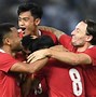 Jatah Peserta Piala Dunia Asia