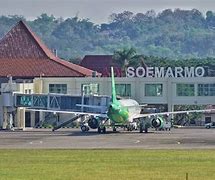 Madiun Bandara Adi Soemarmo