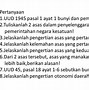 Pasal 33 Ayat 2 Tentang