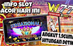 Slot Gacor Hari Ini Pola Sakti 2024 Terbaru Ini Video