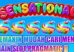 Slot Pragmatic Sering Menang Maxwin Terus Terusan Gacor Max