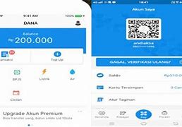 Top Up Saldo Dana Di Alfamart Maksimal Berapa